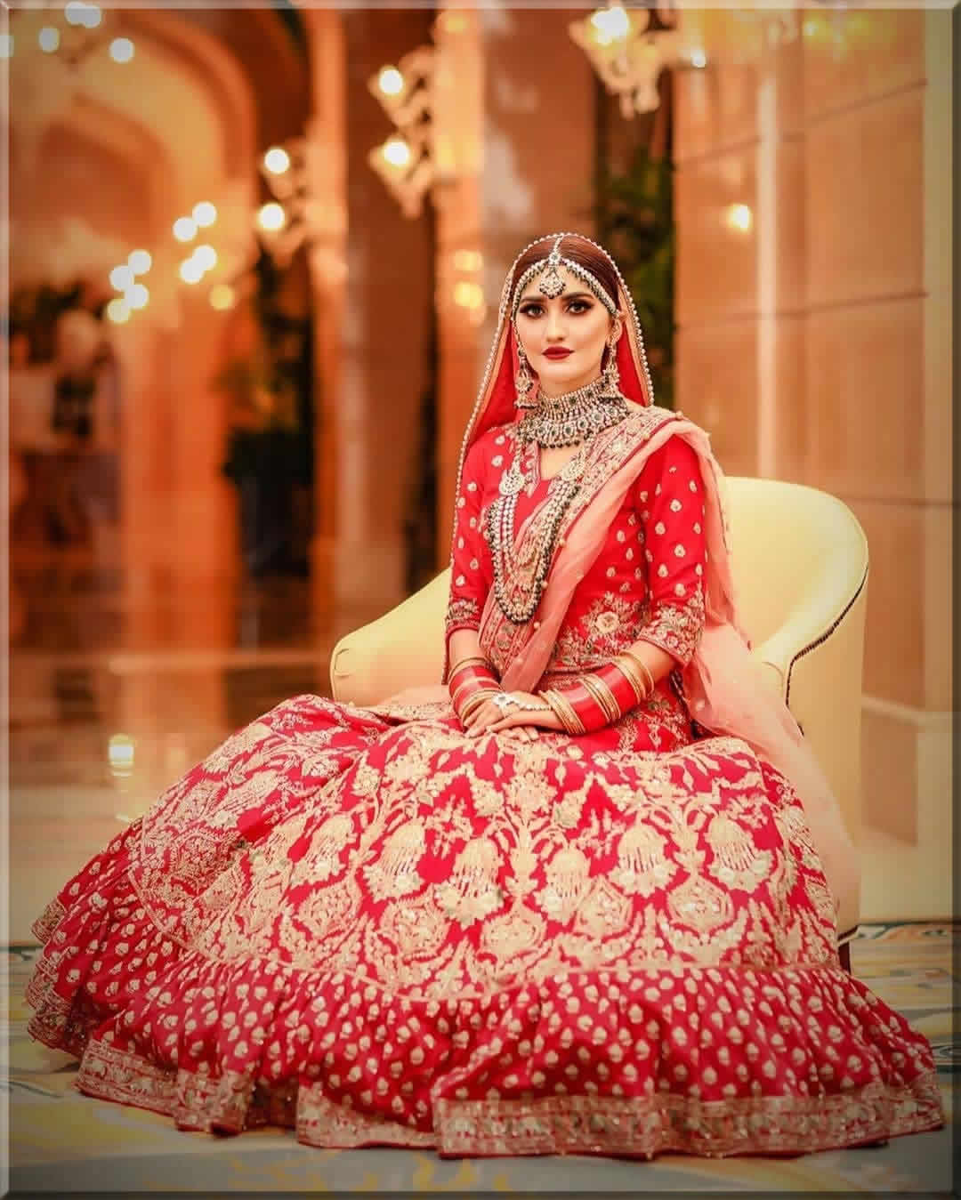 Pakistani Wedding Dress For Bride Save Up To 18 www ilcascinone