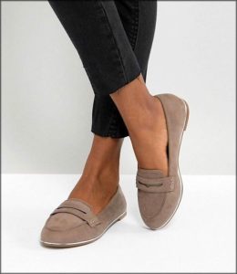 Business Casual Shoes For Women In The Workplace