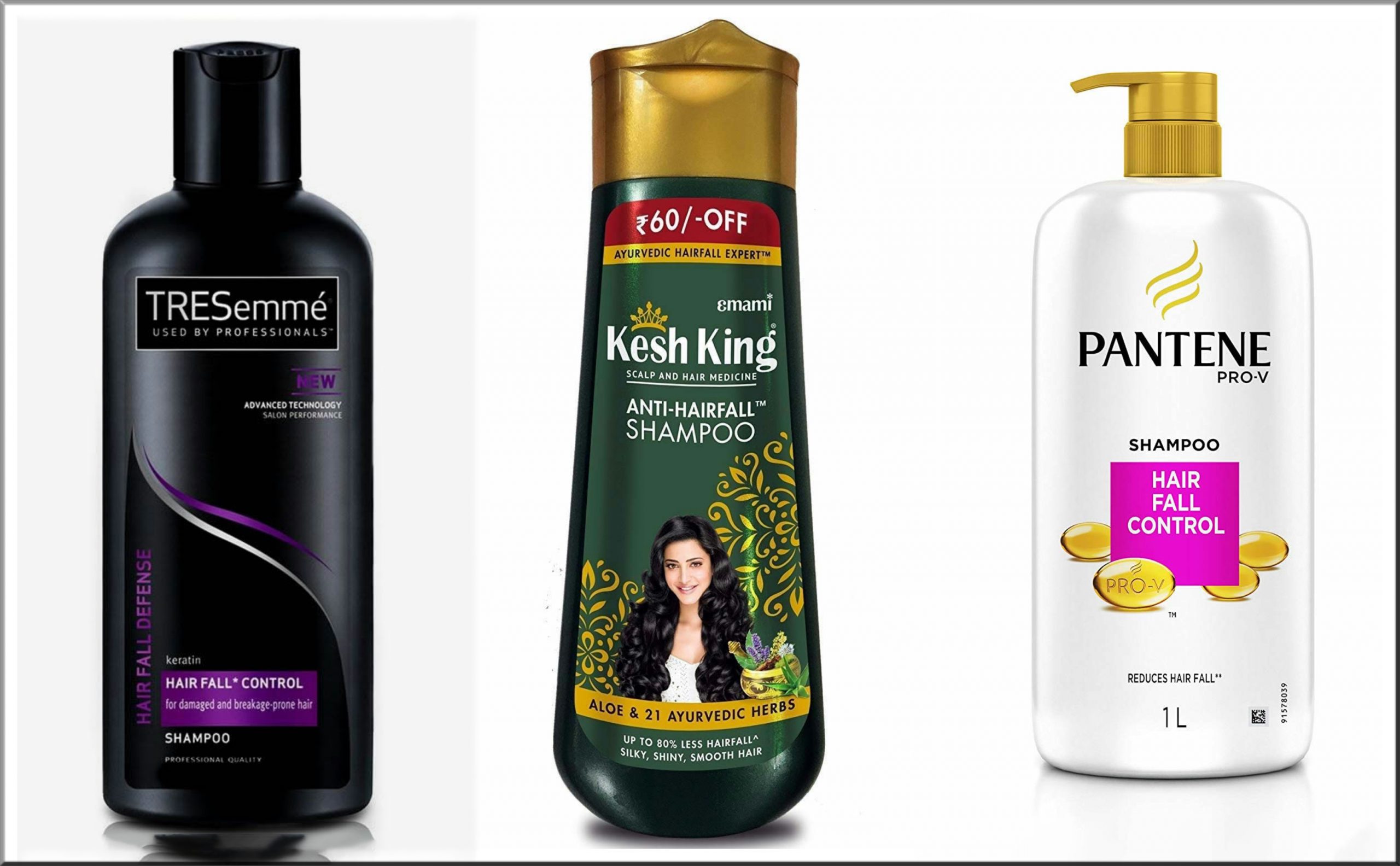 Best Shampoo For Hair Loss In Women Best Shampoo For Hair Loss