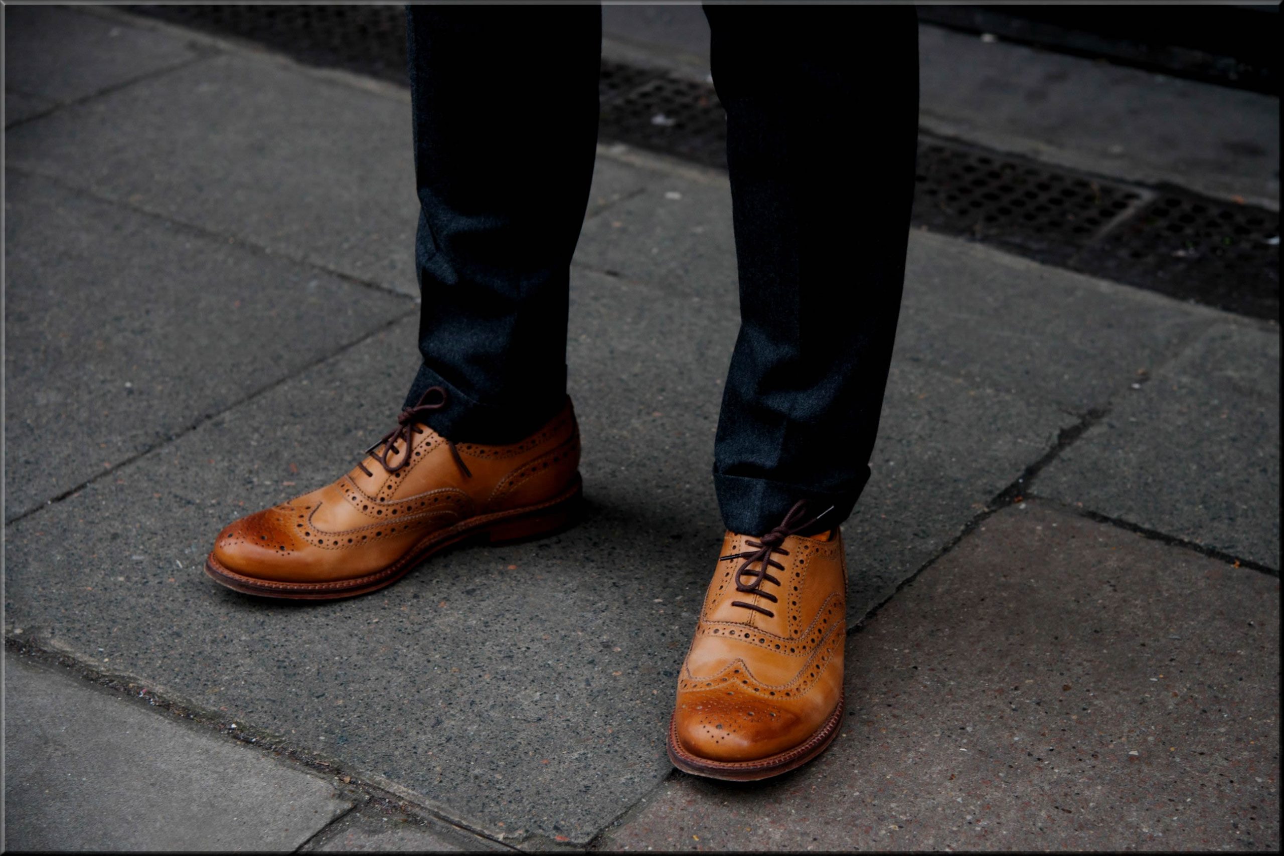 Top Best Business Casual Shoes For Men (2023 Guide) The Modest Man ...
