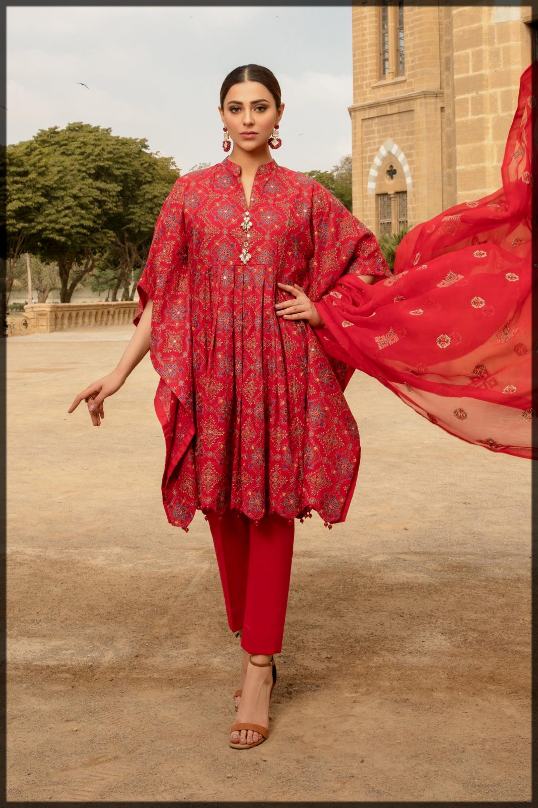 Bareeze Spring Summer Collection 2021 Unstitched Lawn