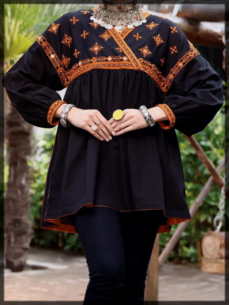 almirah party wear 2021