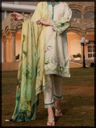 almirah party wear 2021