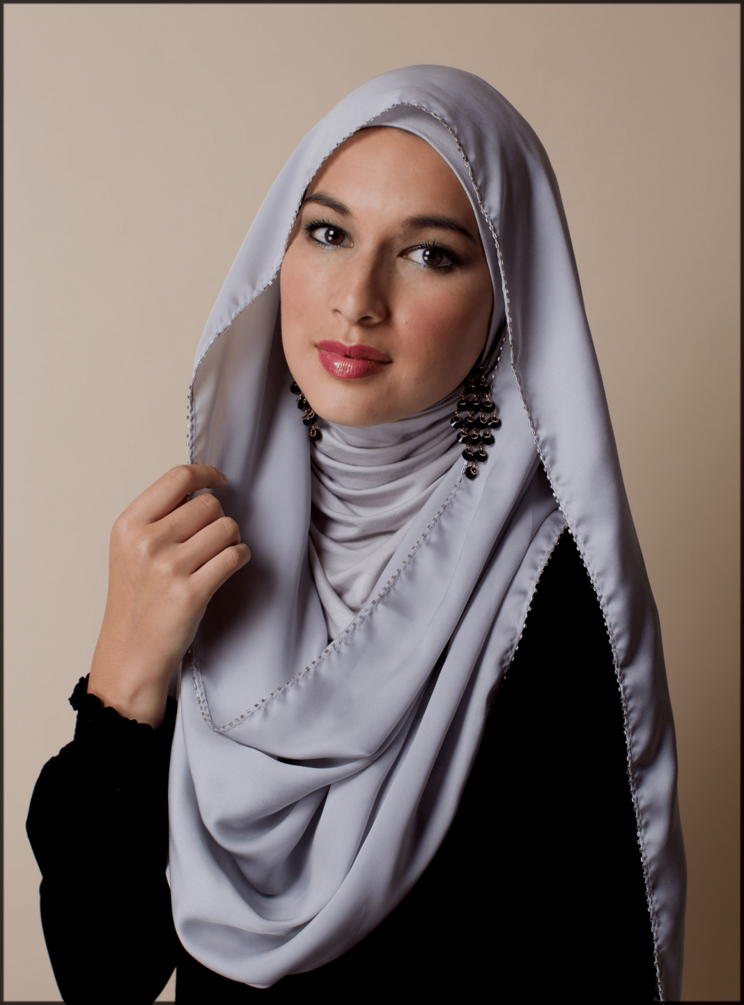 Cutest Turkish Hijab Styles 2021 [10 Different Ways to Wear Your Hijab]