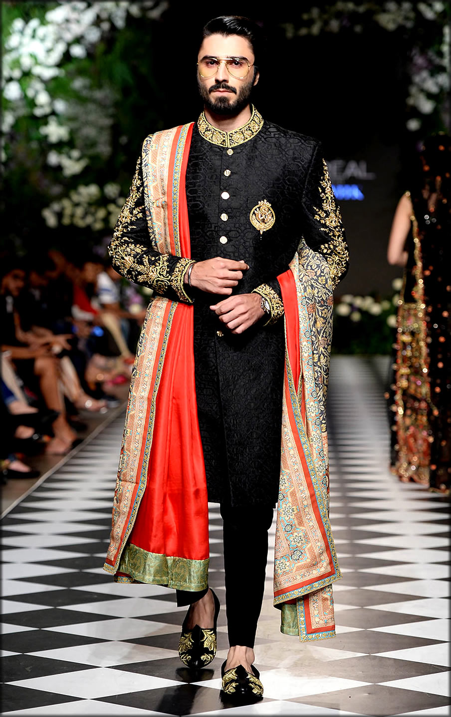 Amazing Indian Wedding Dresses For Men In Winter Learn more here ...