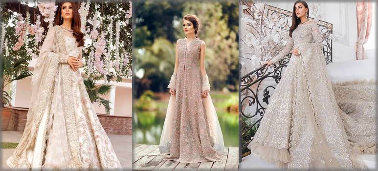 Latest Bridal Maxi Designs In 2021 Pakistani Maxi Dresses For Wedding