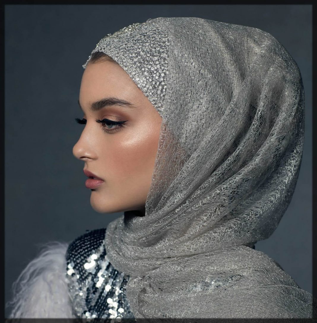 12 Unique Hijab Styles For Girls For School College And University