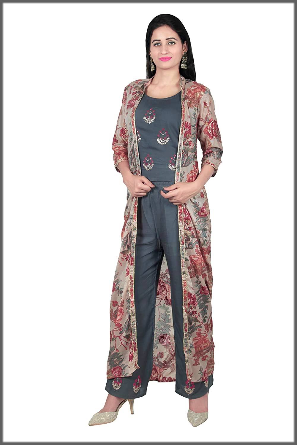 140 Overcoat dress ideas in 2023  kurti designs party wear kurti designs  designer dresses indian