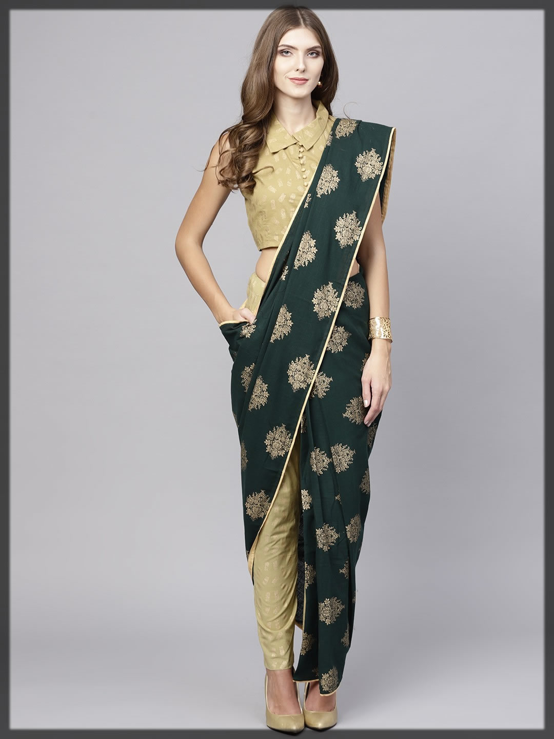 BALI SPIRIT NINJA Tribal Feather Pattern - Comfortable & stylish print harem  pants – VALO Design Clothing