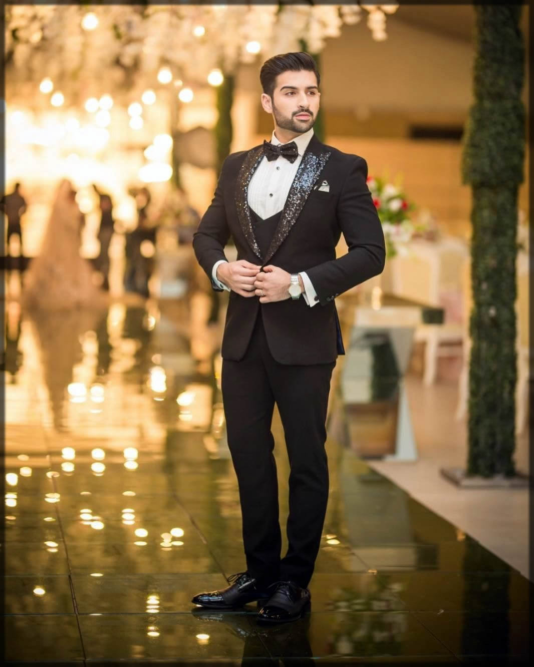 walima dressing for mens