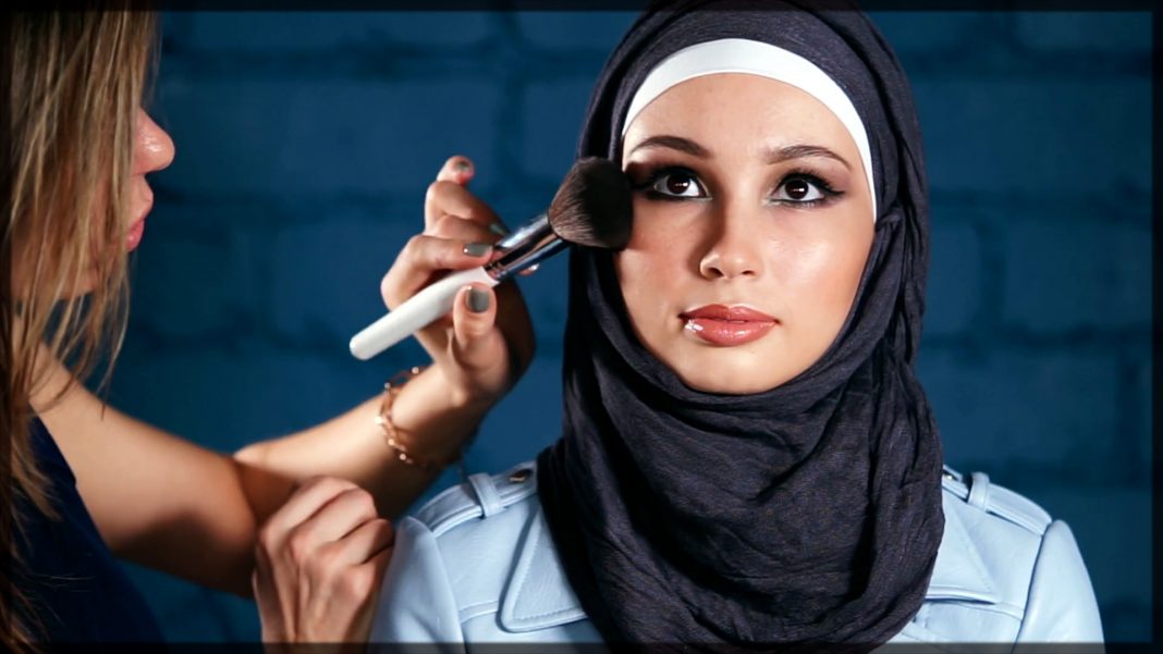 Simple Hijab Makeup Tutorial Step By Step With Amazing Tips And Looks