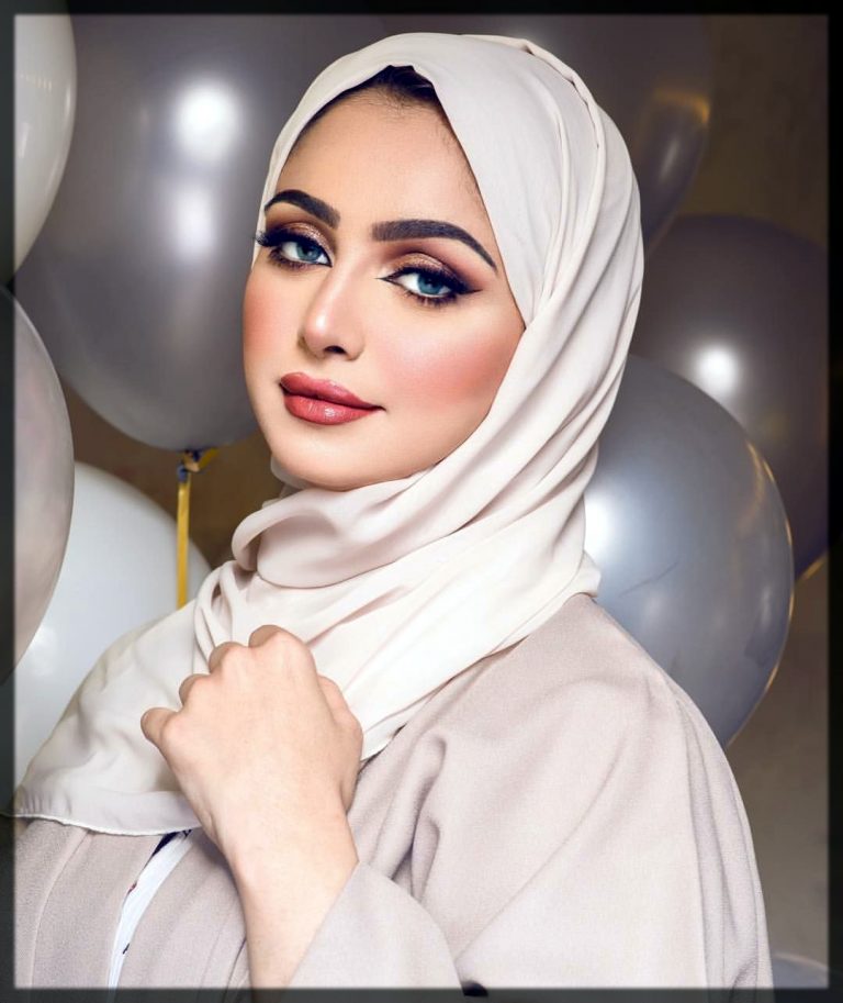 Simple Hijab Makeup Tutorial Step By Step With Amazing Tips And Looks