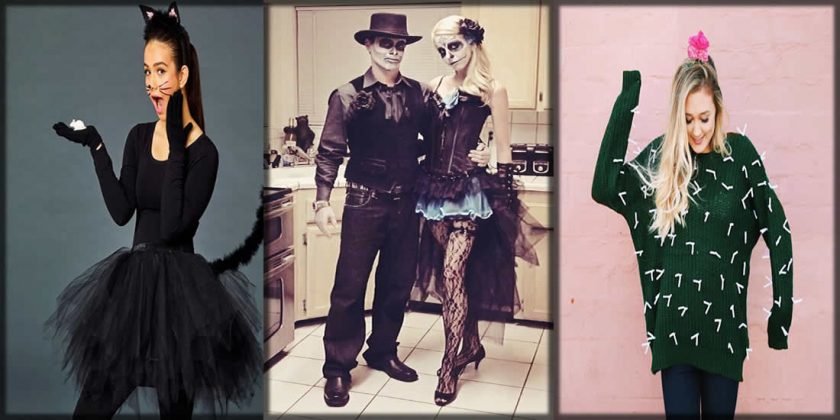 Best Halloween Costume Ideas For 2023 That Are Totally Unique   Halloween Outfits And Costume Ideas 1 840x420 