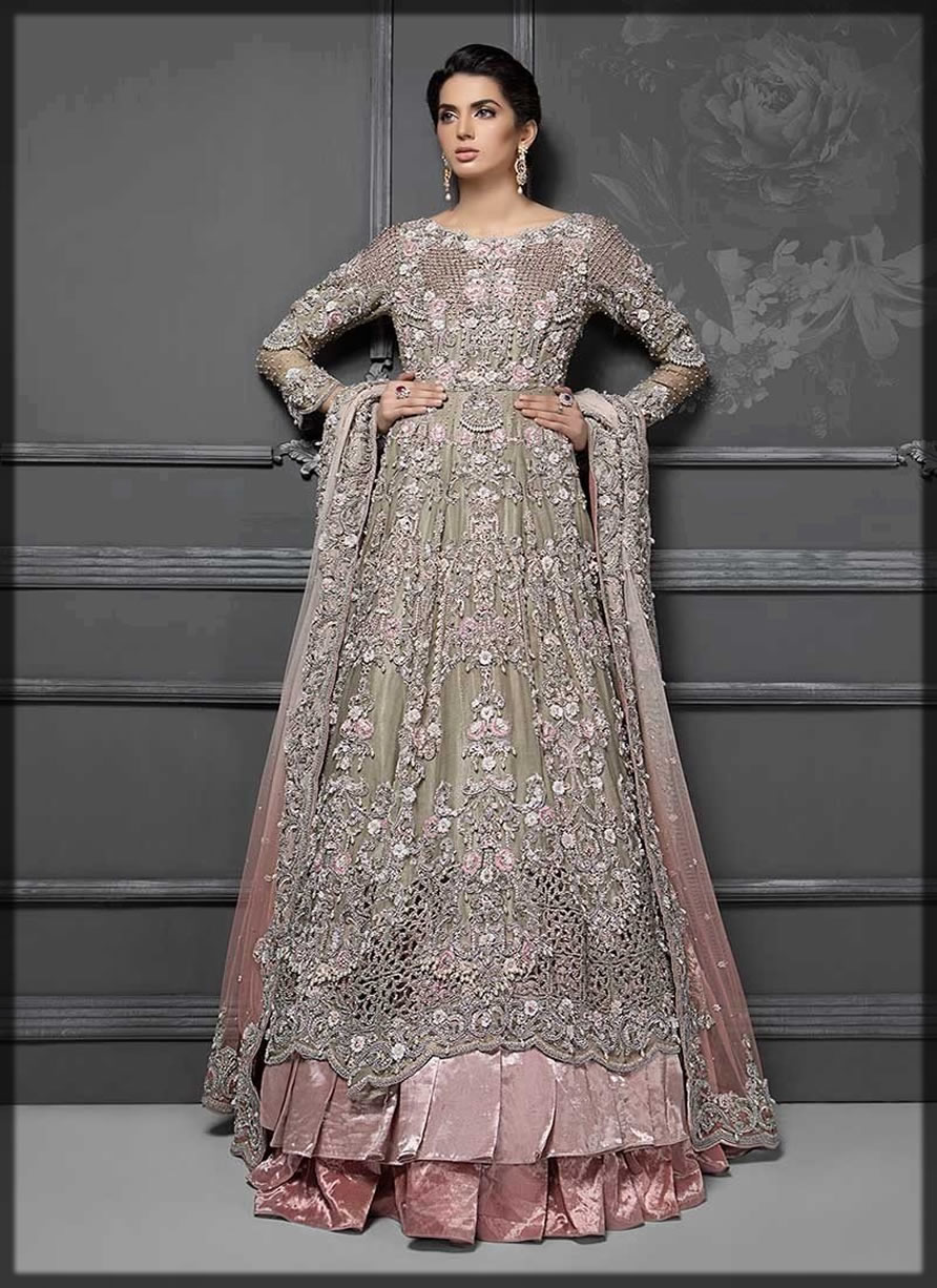 11 Best Wedding frock designs ideas  wedding frock designs designer  dresses indian dresses