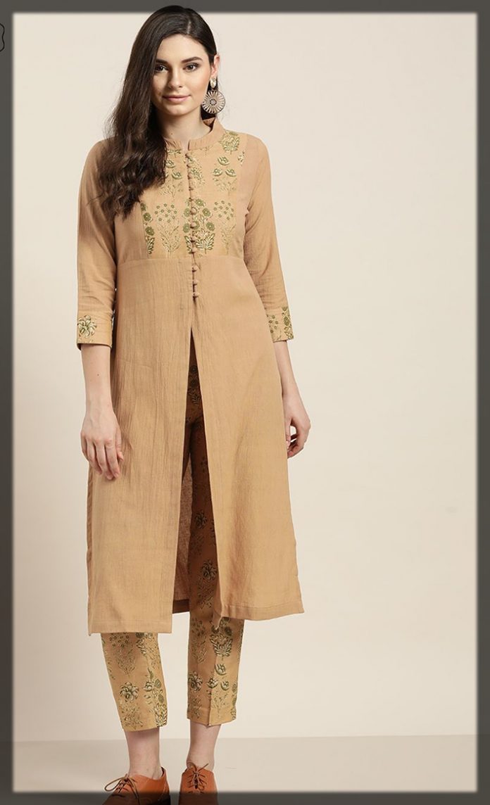 Latest Top 20 Shalwar Kameez Designs for Women 2023