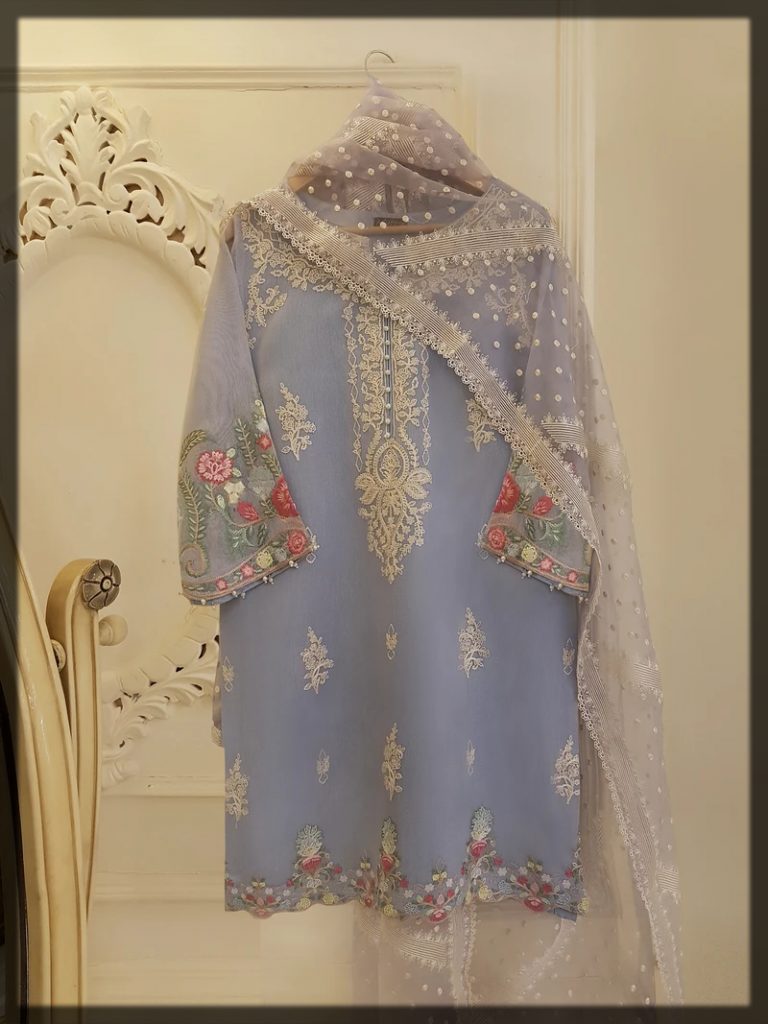 Agha Noor Designer Dresses Collection [Formal Dresses]